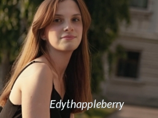 Edythappleberry