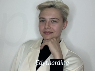 Edytharding