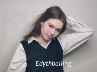 Edythbolling