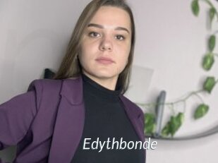 Edythbonde