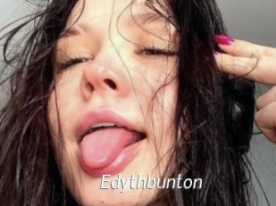 Edythbunton