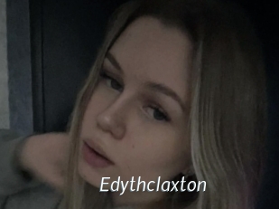 Edythclaxton