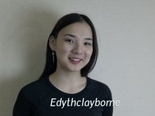 Edythclayborne