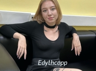 Edythcopp