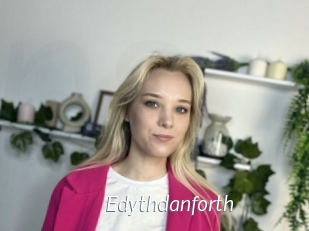Edythdanforth