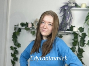 Edythdimmick