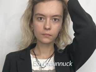 Edythdunnuck