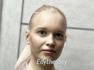 Edythessey