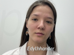 Edythhander