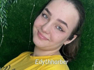 Edythharber