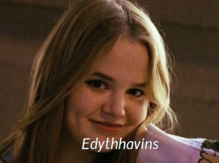 Edythhavins