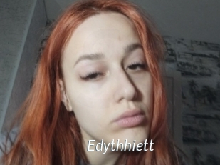 Edythhiett