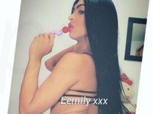 eemily_xxx Porn Star