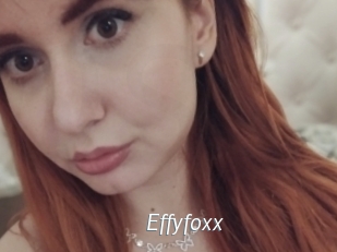 Effyfoxx
