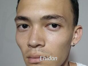 Ehidan