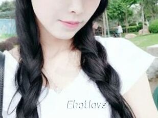 Ehotlove