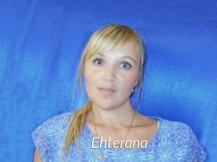 Ehterana