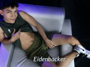 Eidenbacker
