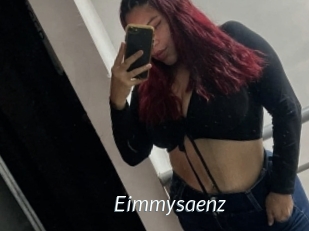 Eimmysaenz