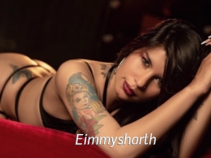 Eimmysharth
