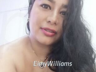 EimyWilliams