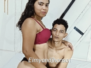 Eimyandjhonson