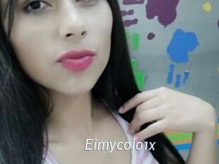 Eimycolo1x