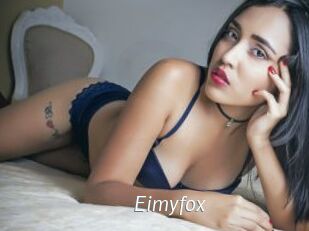 Eimyfox