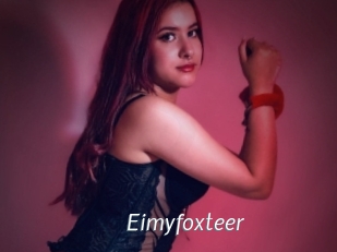 Eimyfoxteer