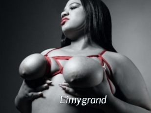 eimygrand Porn Star