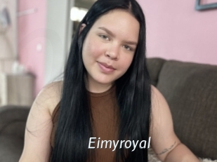 Eimyroyal