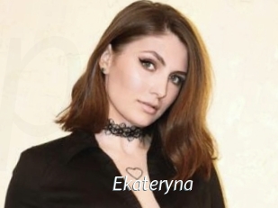 Ekateryna