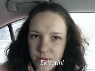 Ekitarini