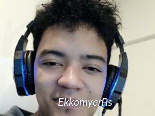 EkkomyerRs