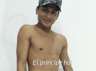 El_principe_hot