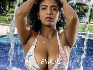 elaforts Porn Star