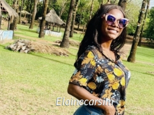 Elainecarsim