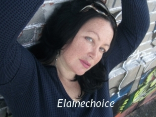 Elainechoice
