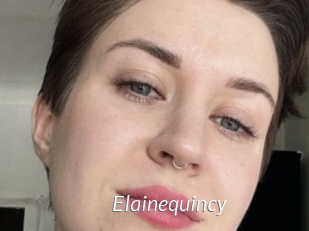 Elainequincy