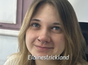 Elainestrickland