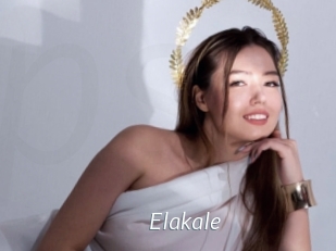Elakale
