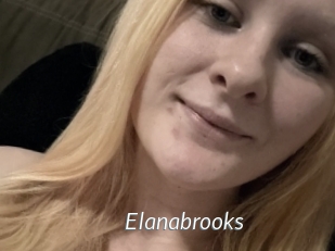 Elanabrooks