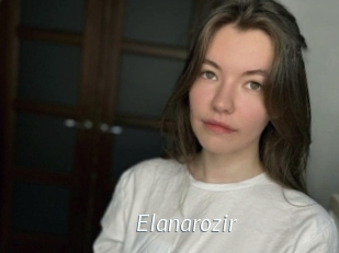 elanarozir Porn Star