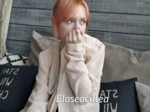 Elaseacutea