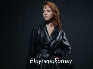 Elaynepokorney