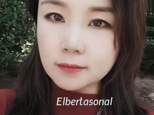 Elbertasonal