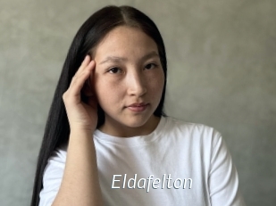 Eldafelton