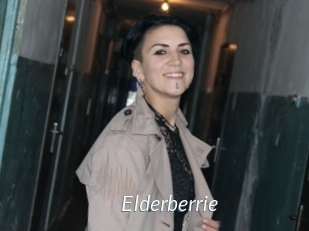 Elderberrie