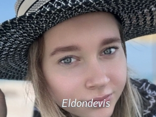 Eldondevis