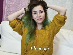 Eleanoor